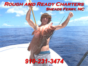 Rough and Ready Charters 